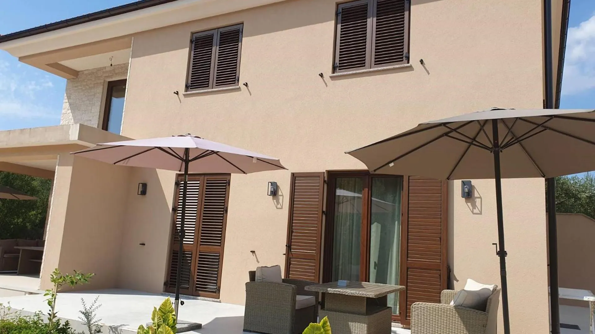 Apartments Robi 2 Rovinj