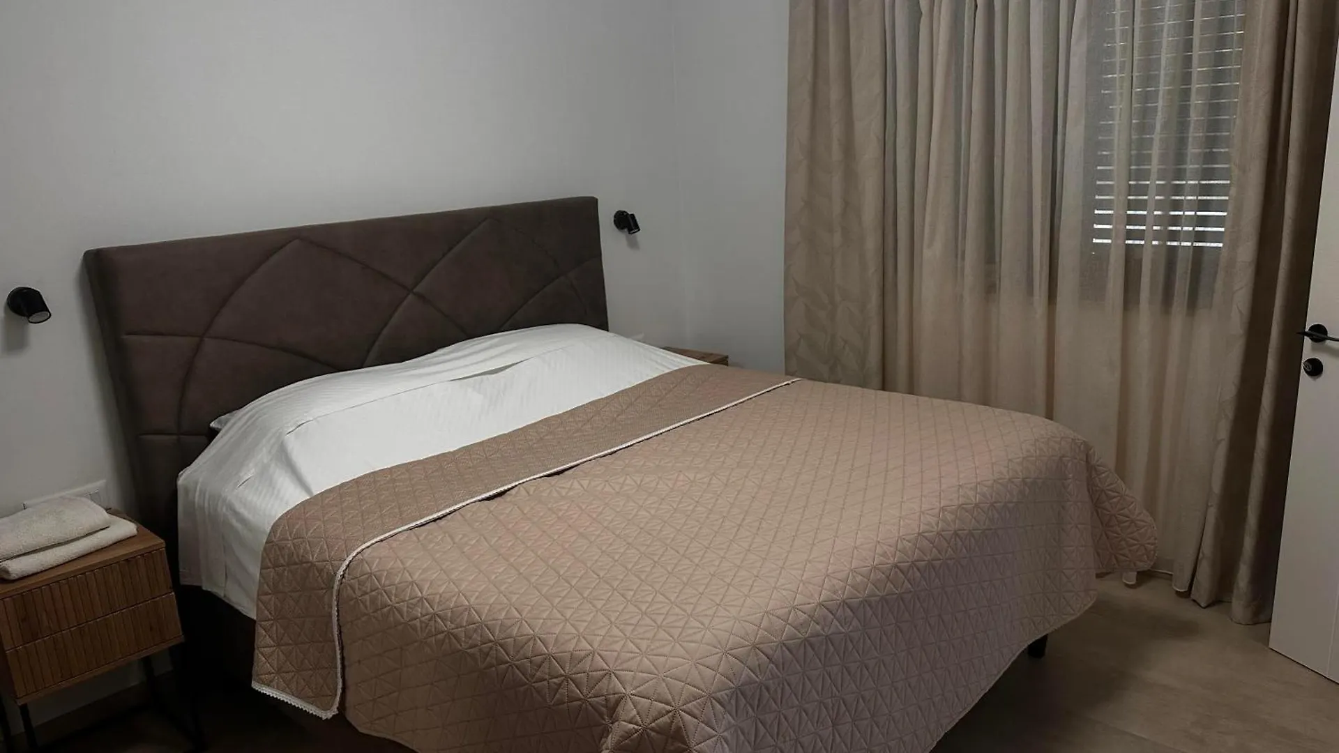 Apartments Robi 2 Rovinj Croatia