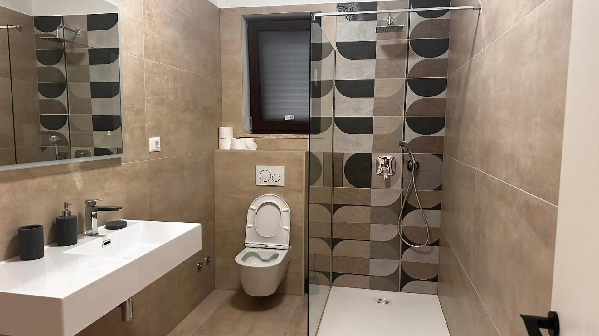 Apartments Robi 2 Rovinj