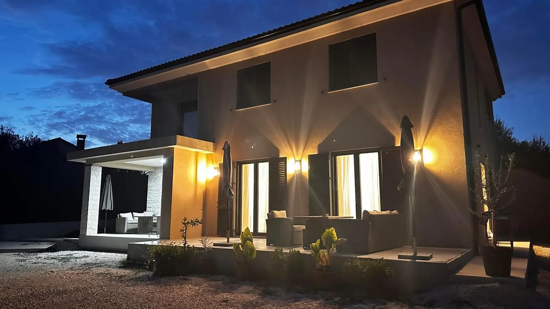 Apartments Robi 2 Rovinj Croatia