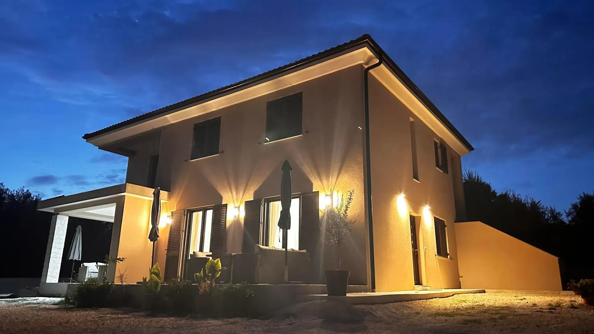 Apartments Robi 2 Rovinj