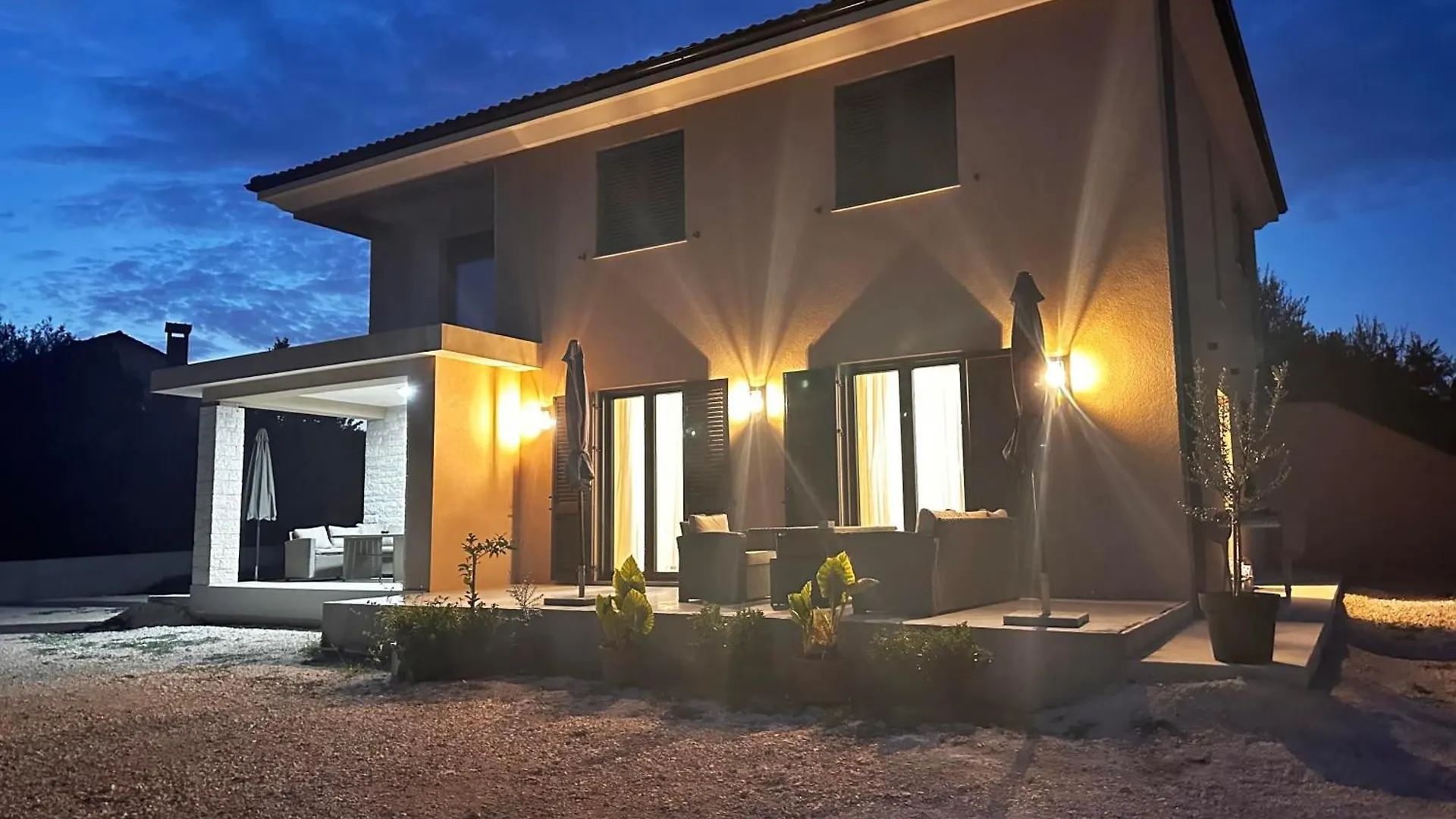 Apartments Robi 2 Rovinj