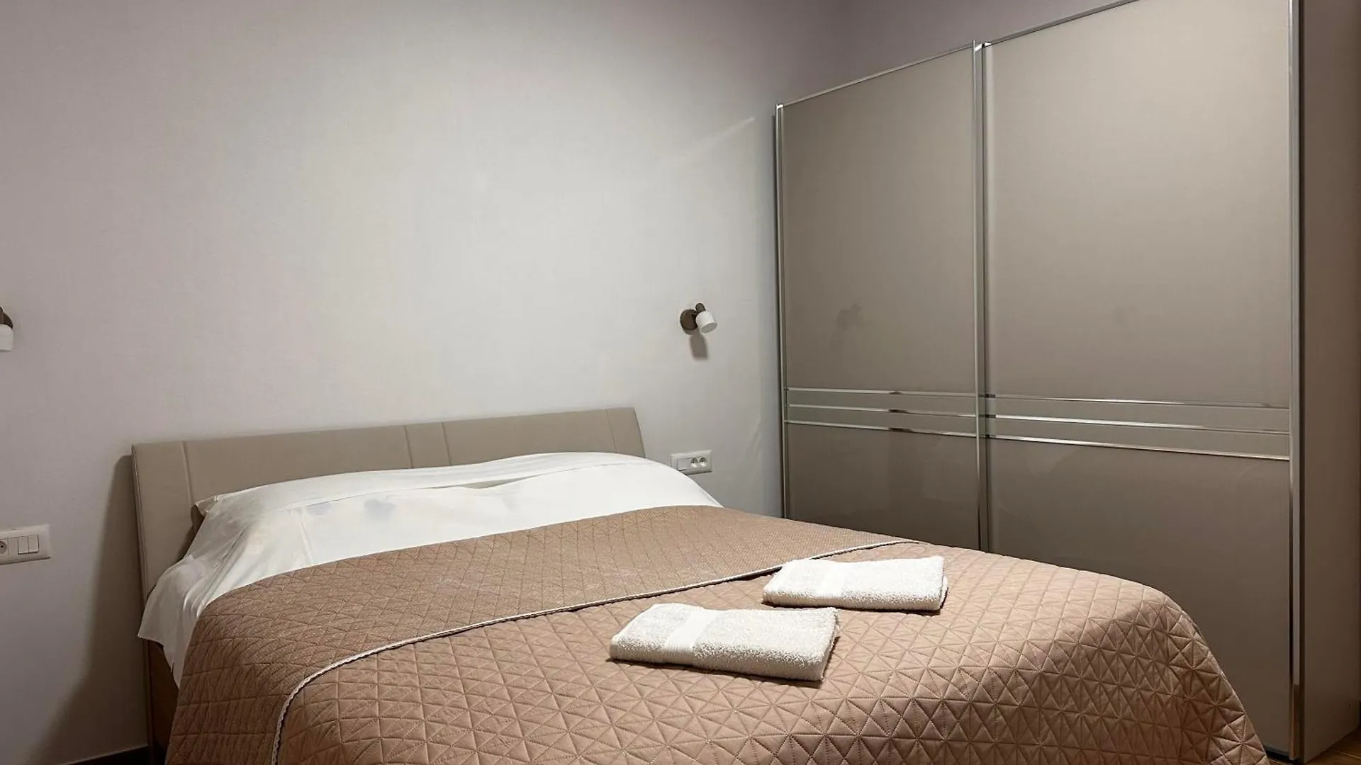 Apartments Robi 2 Rovinj Croatia