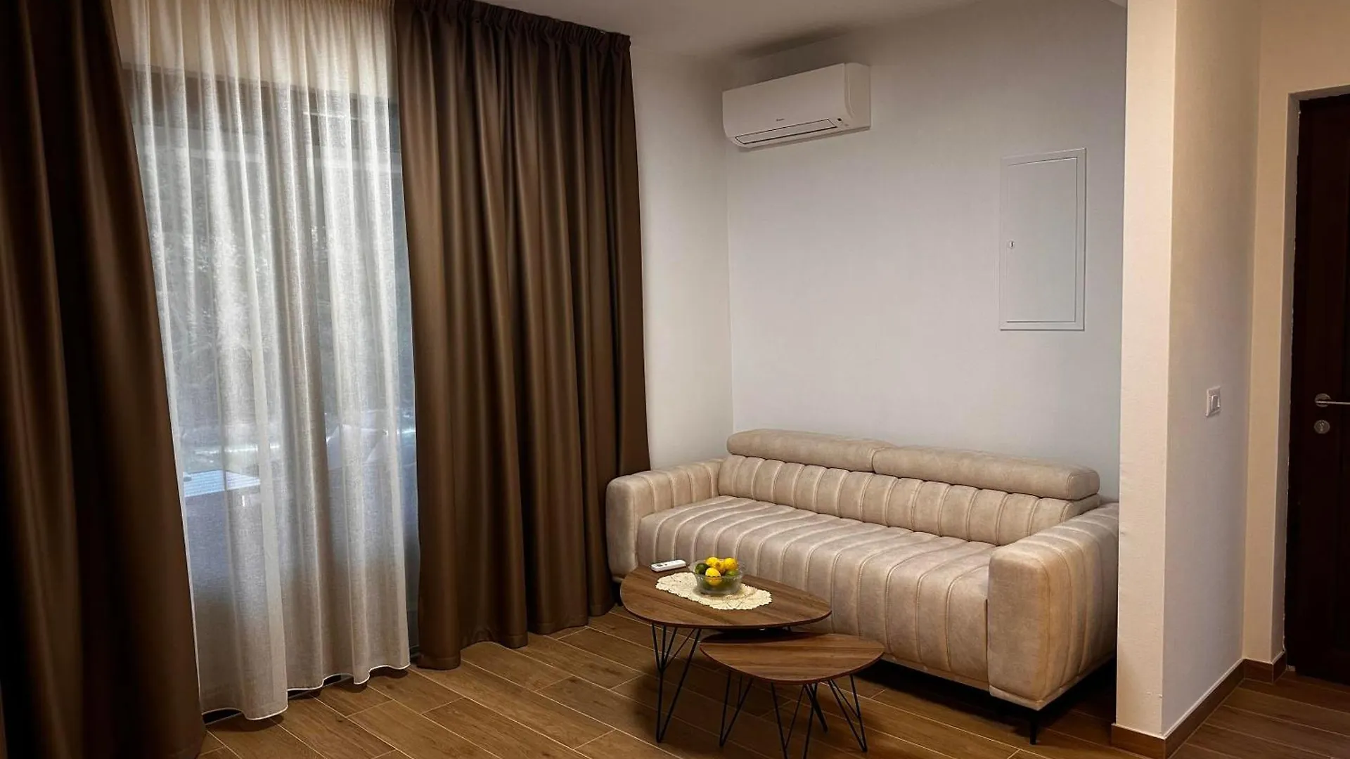 Apartments Robi 2 Rovinj Croatia