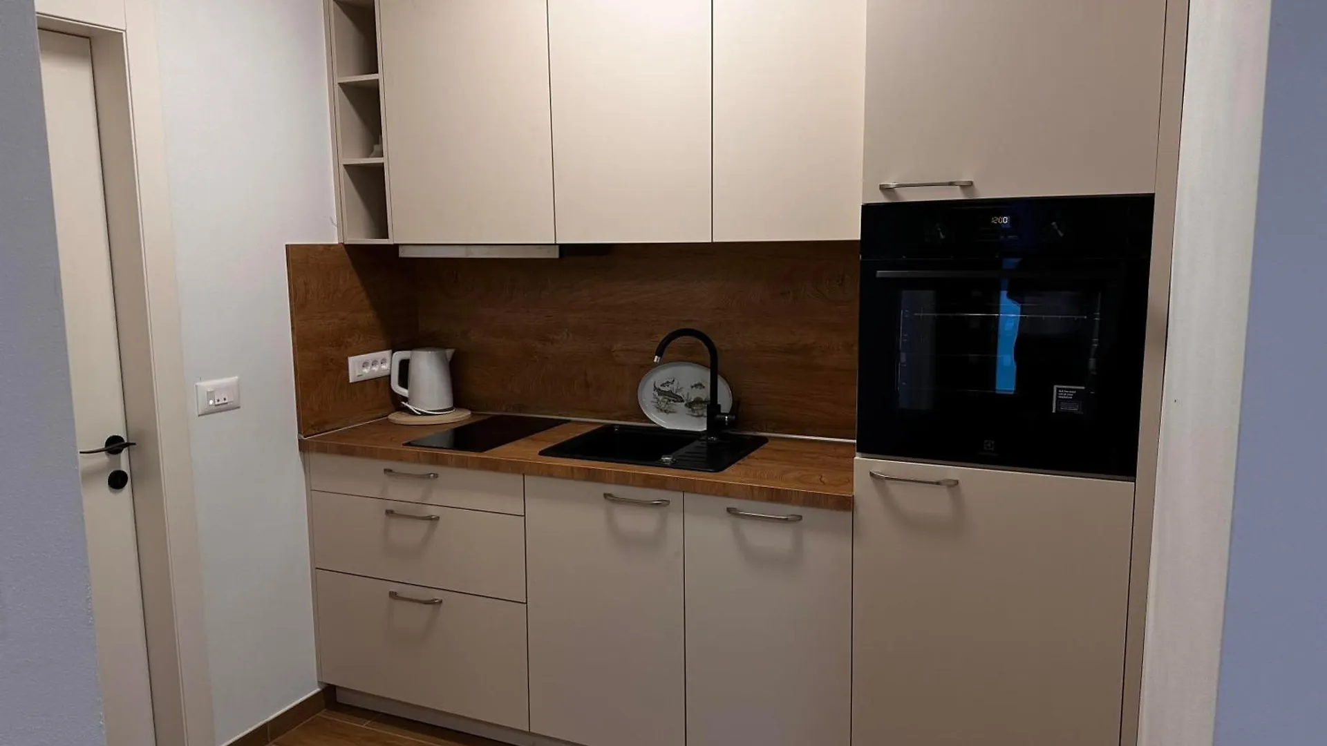 Apartments Robi 2 Rovinj 0*,  Croatia