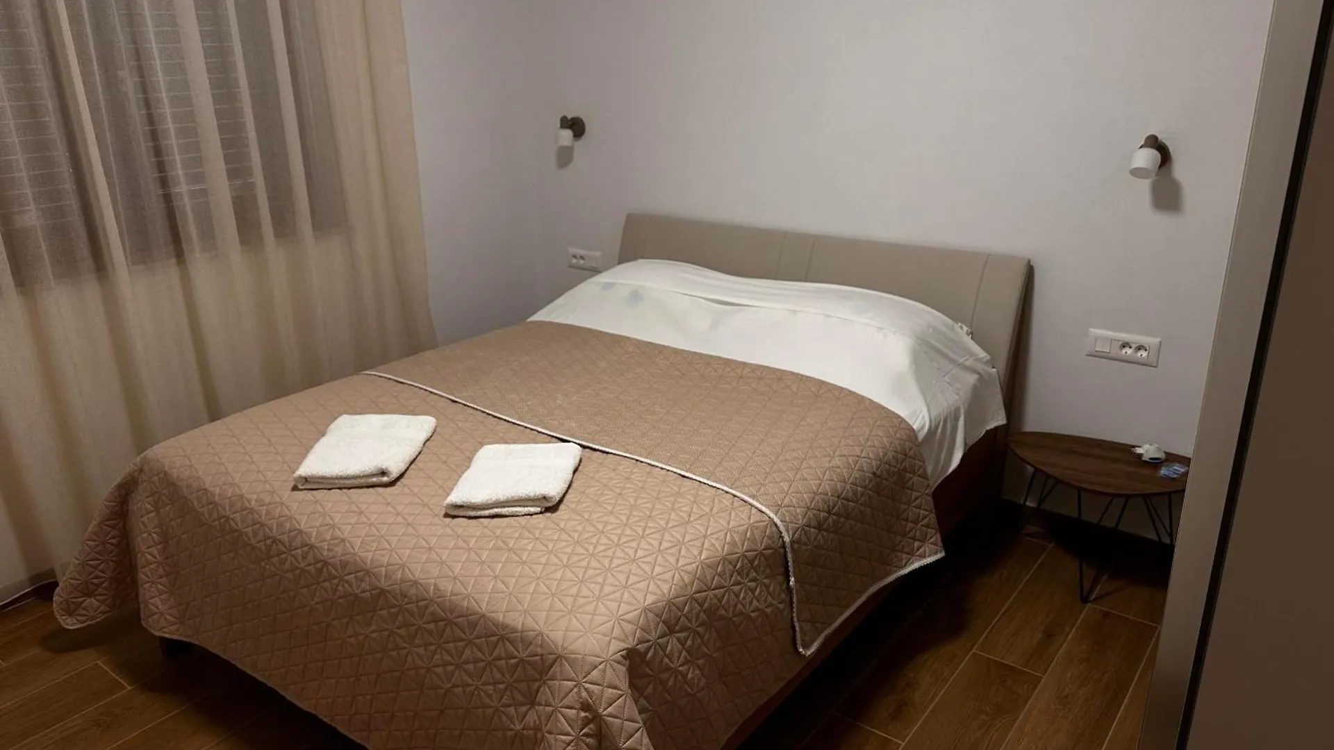 Apartments Robi 2 Rovinj 0*,