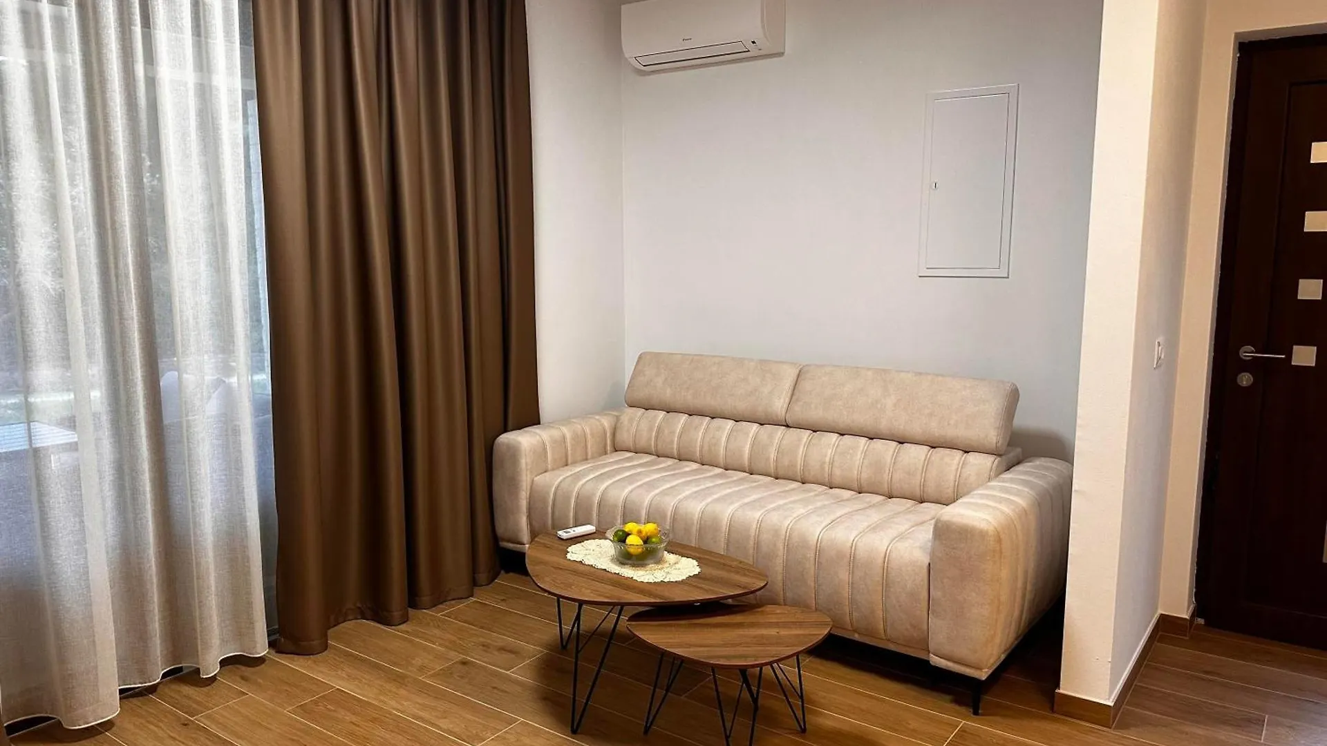 Apartments Robi 2 Rovinj